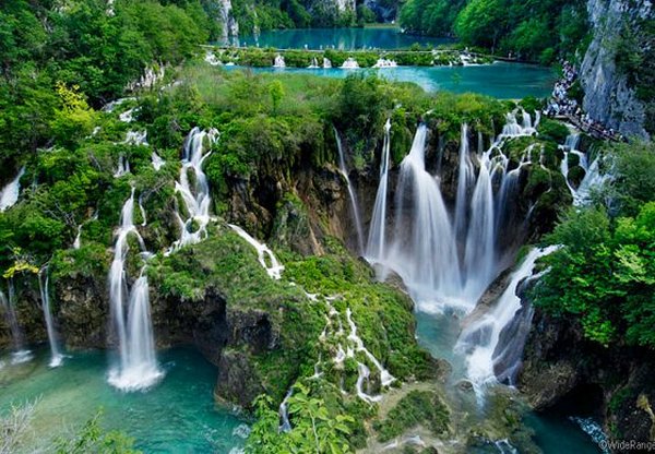 Thác nước đẹp  Waterfall-01