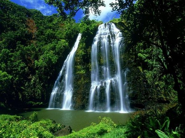 Thác nước đẹp  Waterfall-02