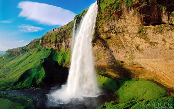 Thác nước đẹp  Waterfall-03