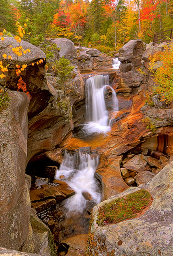 Thác nước đẹp  Waterfall-06