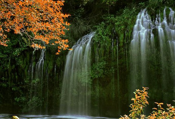 Thác nước đẹp  Waterfall-09