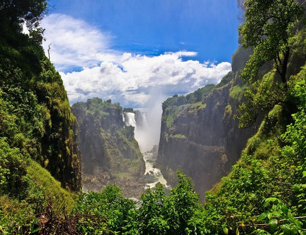 Thác nước đẹp  Waterfall-15