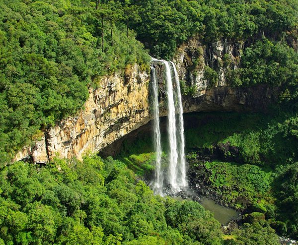 Thác nước đẹp  Waterfall-16