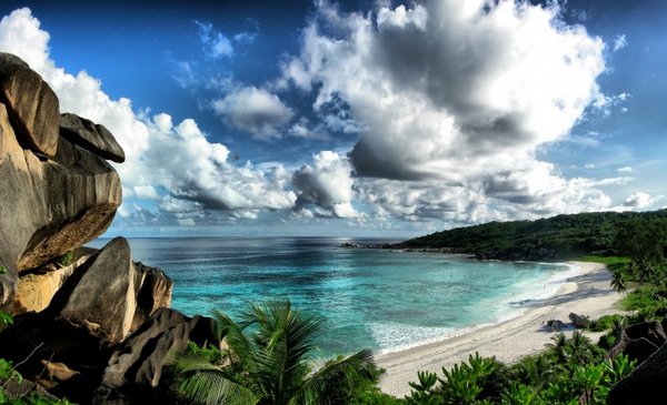 صور طبيعة كوريااا ... خيااال .... Seychelles-islands-01