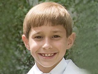 JACKSON ATTUSO - 8 yo  - (2010) St. Francisville LA 12664070_BG2