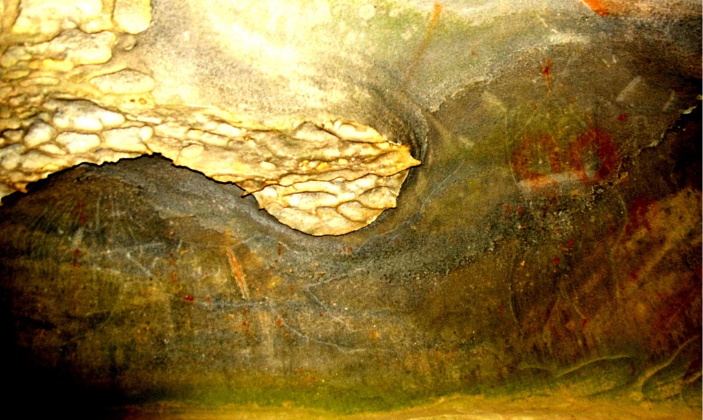 Does the Cave of the Golden Boomerang Contain Profound and Important Pre-historic Rock Engravings? GoldenBoom_Web1-1024x612