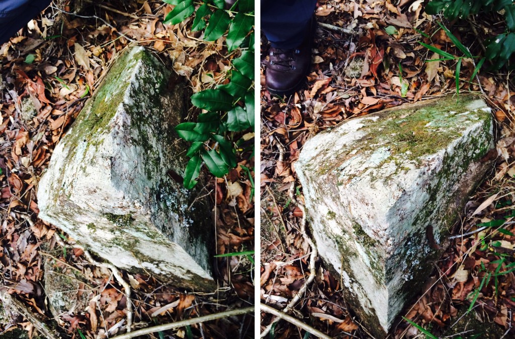 The Ancient Stone Shrine and the Forgotten Pyramid Pyramid-2-in-the-open-1024x675