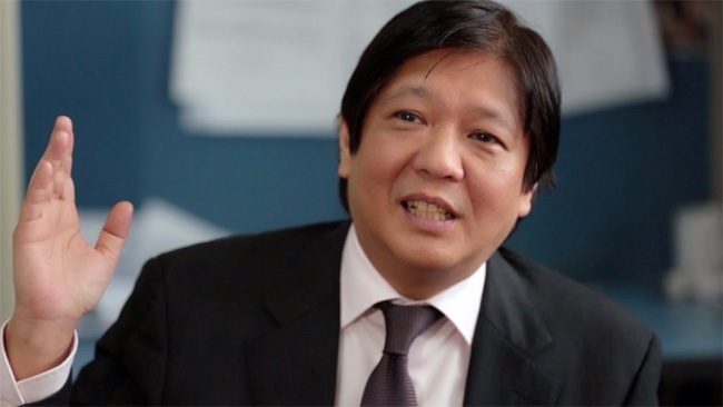 NEIL KEENAN UPDATE | They Are All Watching You: ‘Malaysia’ Bongbong-marcos