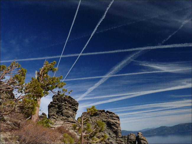 NEIL KEENAN UPDATE | Recommendations & Background For President-Elect Donald J. Trump Chemtrails-geoengineering-1