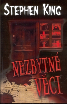 Nezbytn vci / Needfil Thnigs (1991) 7329-b-king_nezbytne_veci