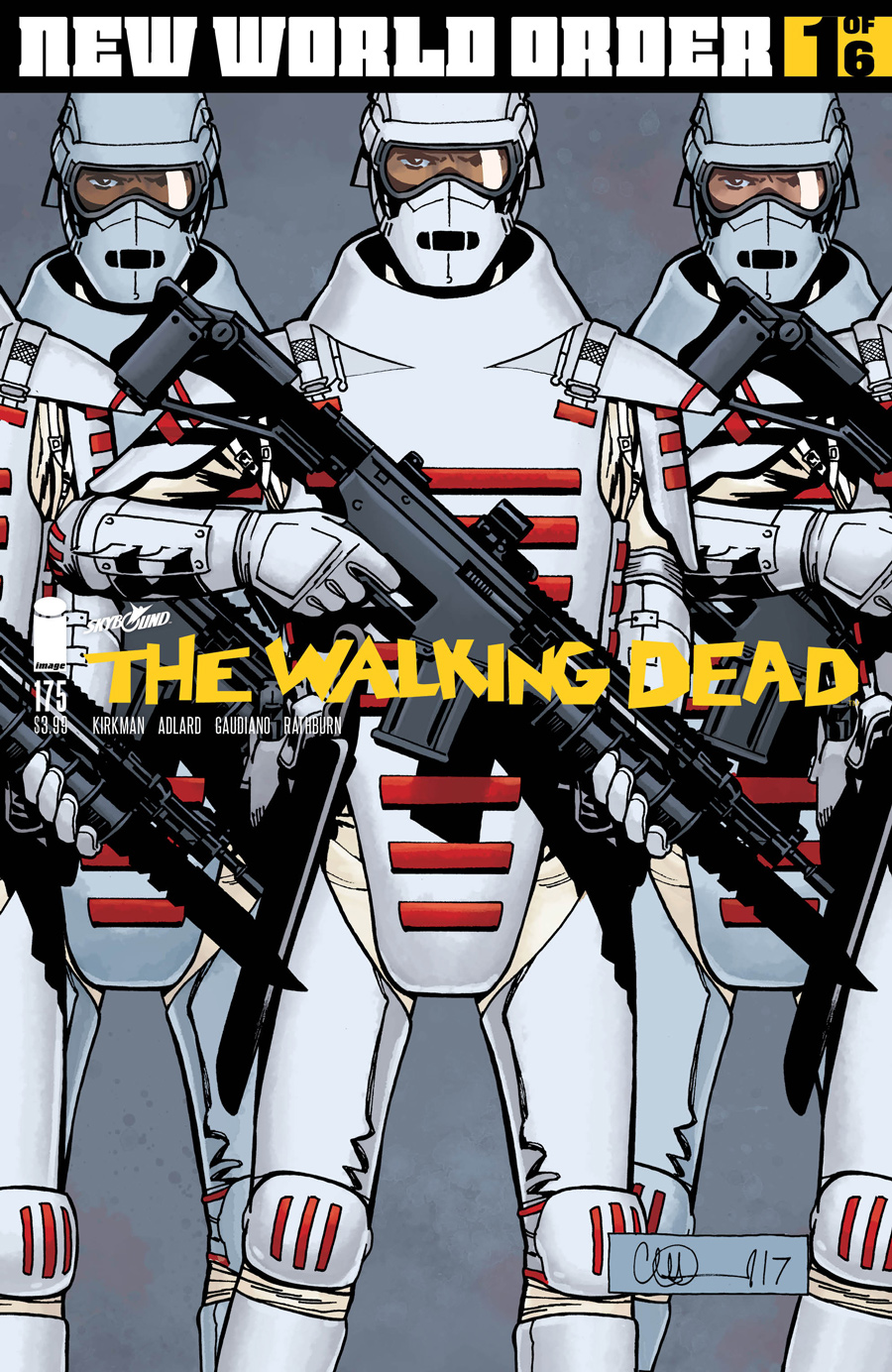  [Discussão] — The Walking Dead - Página 2 The-walking-dead-175-capa