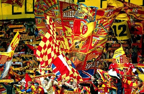 Le rinçage RC-LENS