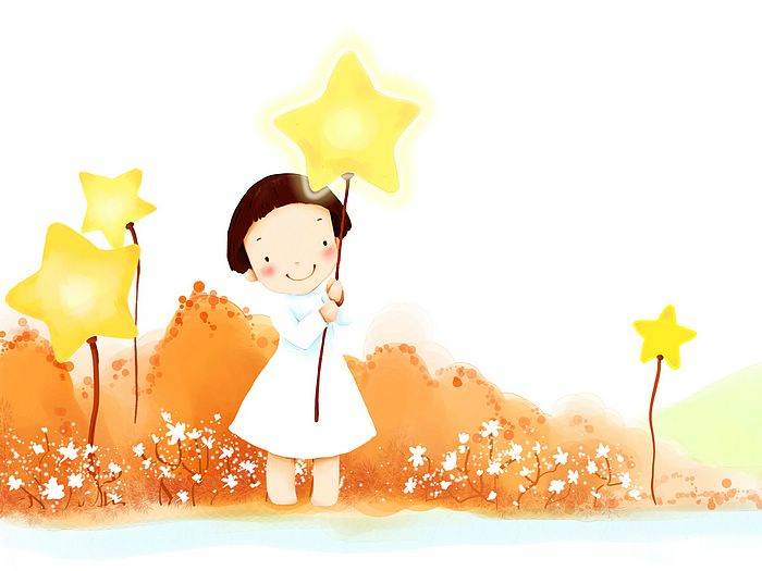 ẢNH DỄ THƯƠNG CHO CÁC BẠN GÁI Illustration_cartoon_girl_B10-PSD-001