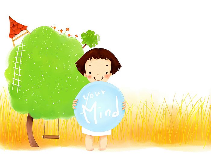 ẢNH DỄ THƯƠNG CHO CÁC BẠN GÁI Illustration_cartoon_girl_B10-PSD-005