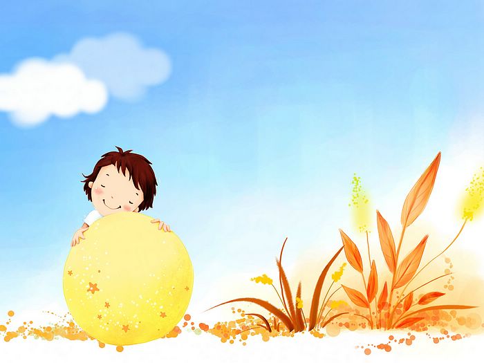 ẢNH DỄ THƯƠNG CHO CÁC BẠN GÁI Illustration_cartoon_girl_B10-PSD-018