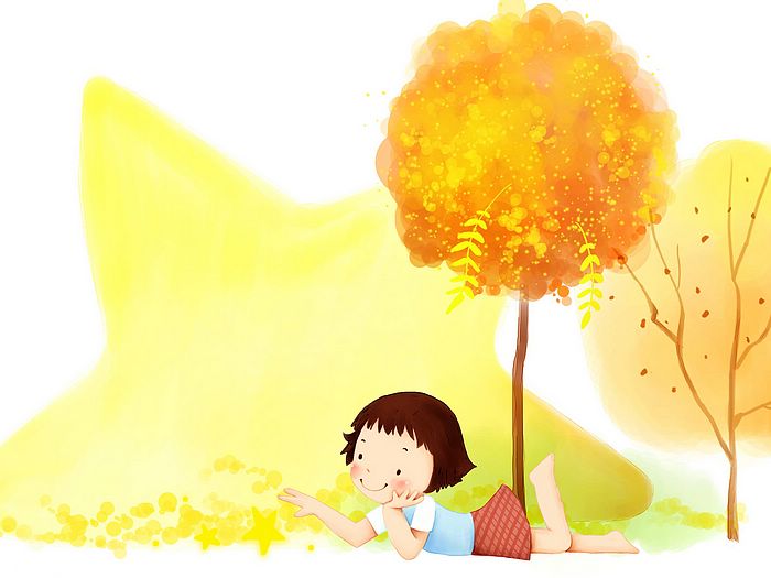 ẢNH DỄ THƯƠNG CHO CÁC BẠN GÁI Illustration_cartoon_girl_B10-PSD-040