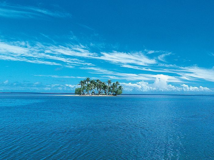 Treasures Of The Earth Island%20Atoll