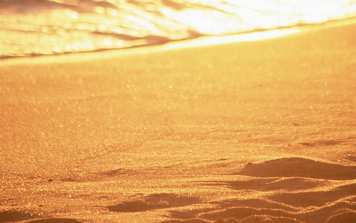 Treasures Of The Earth Sunset_at_Hawaii_beach_JY169_350A