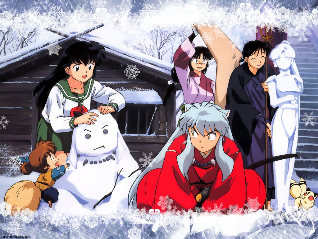  images.... Inuyasha_5