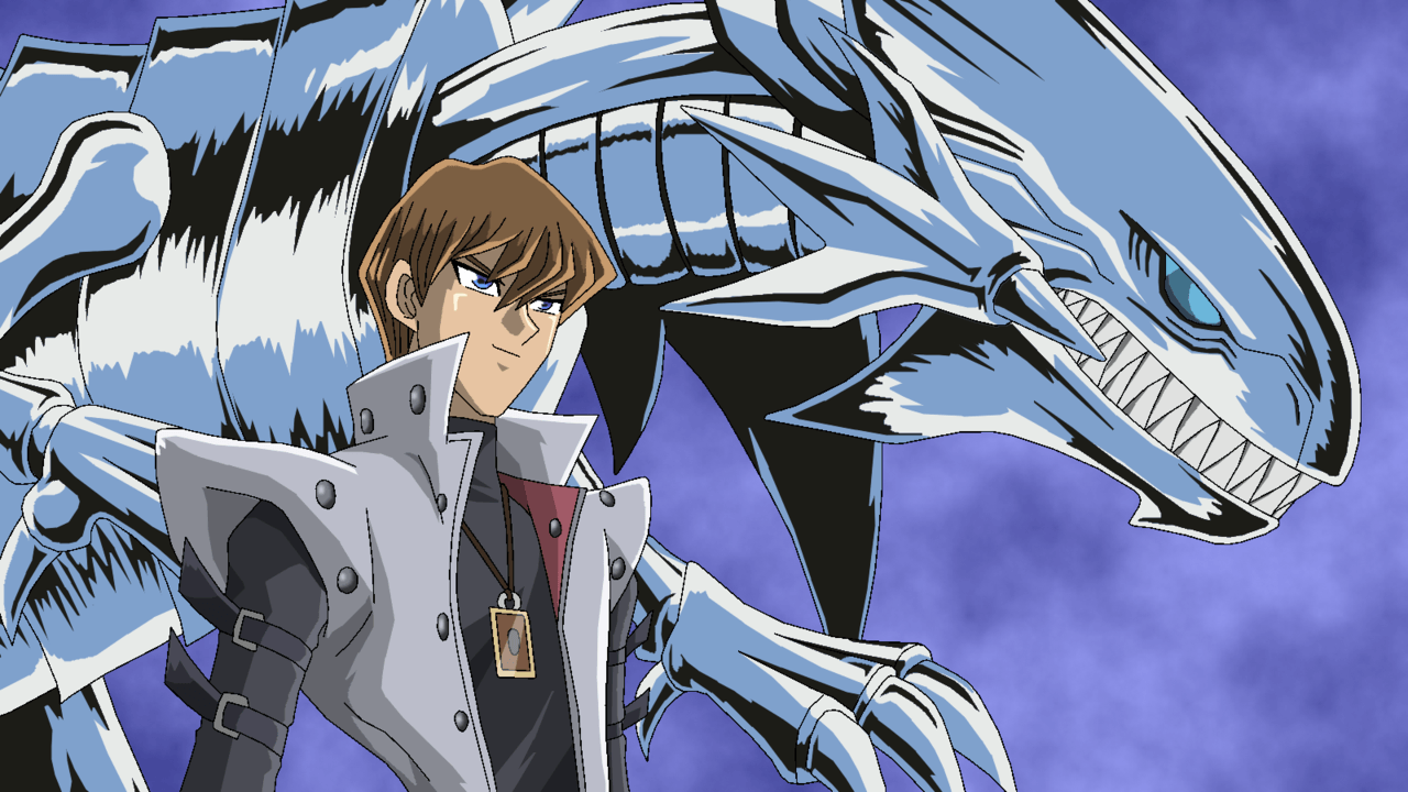 مجموعة صور لـ Kaiba LDGlJAD