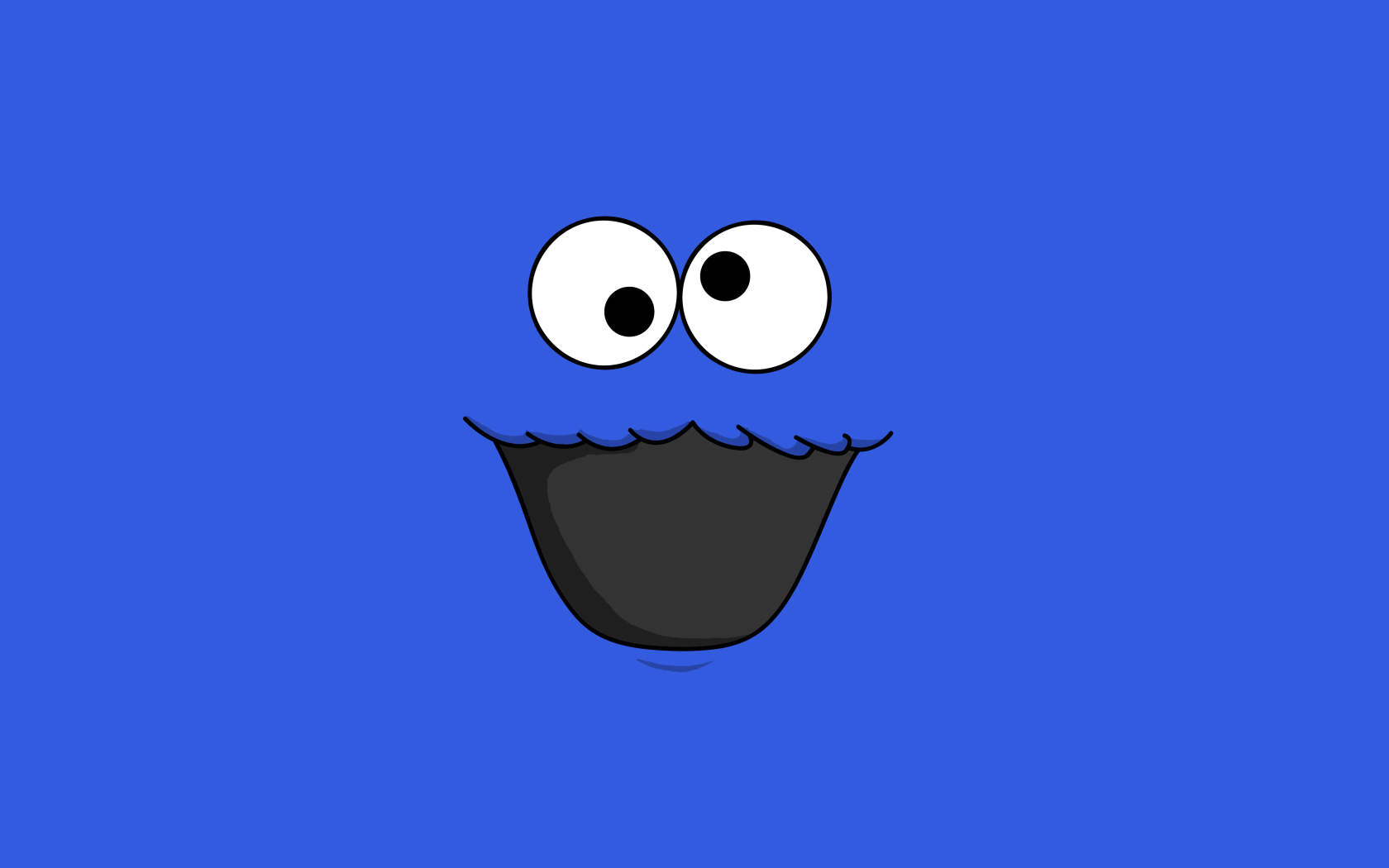 Members - Request forum access here - Page 9 Blue-Funny-Face-Wallpaper-Android