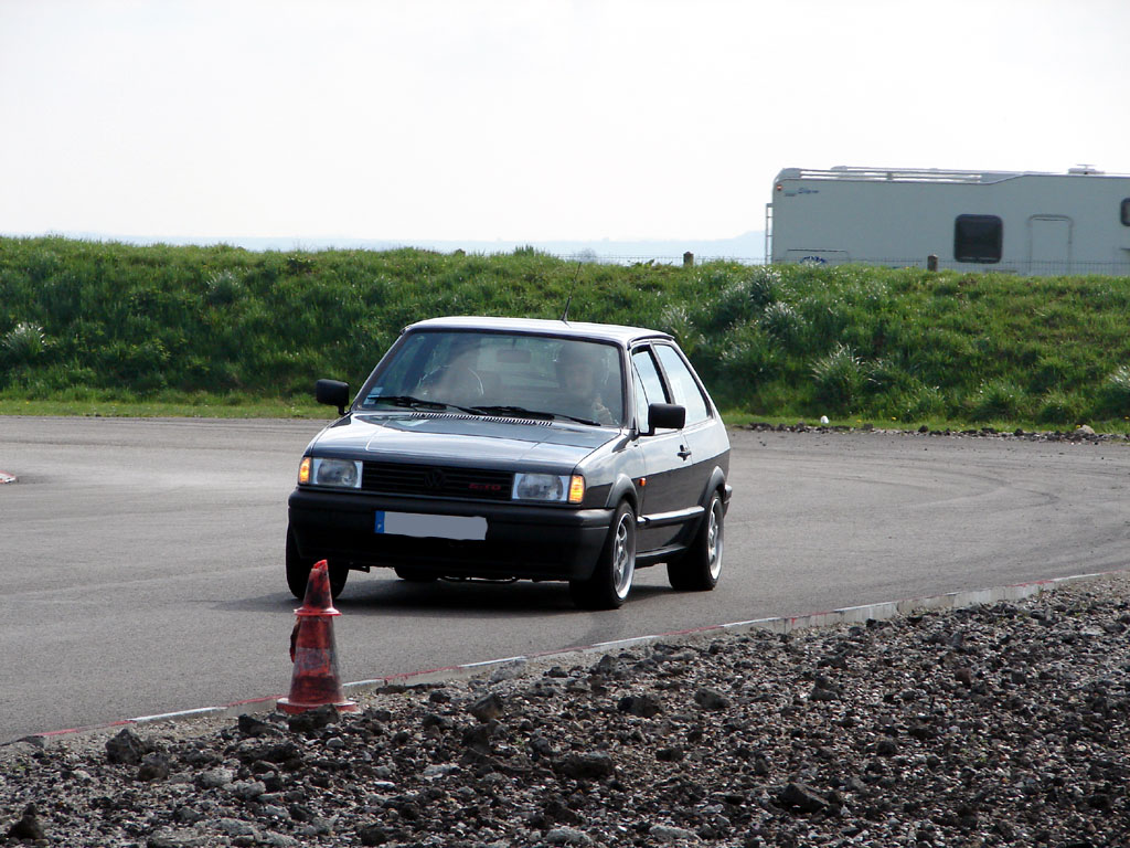 Les plus belles polo VOLKSWAGEN-Polo-g40-mk3-1514