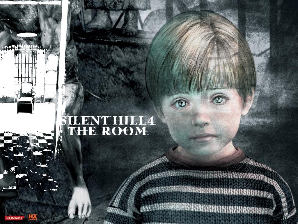 Xbox 360 da Çalışan Xbox 1 Oyunları Download Silenthill4theroom_03