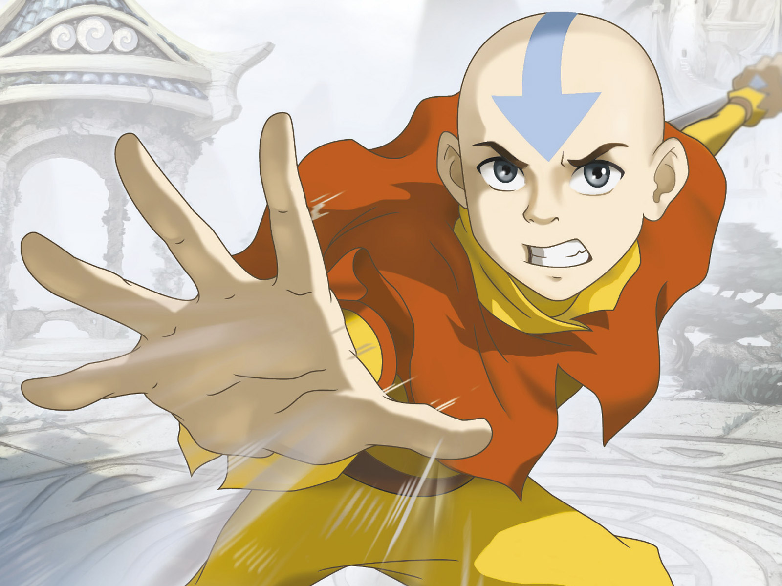 Avatar: The Last Airbender Avatarthelastairbender-01