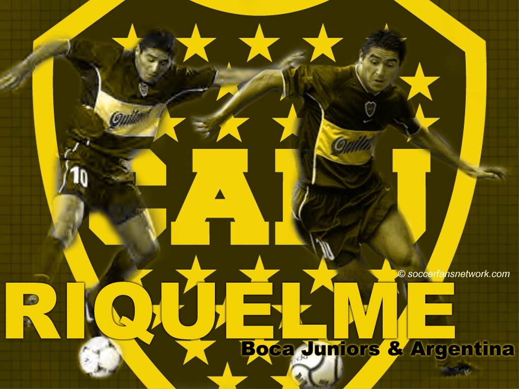     Riquelme1