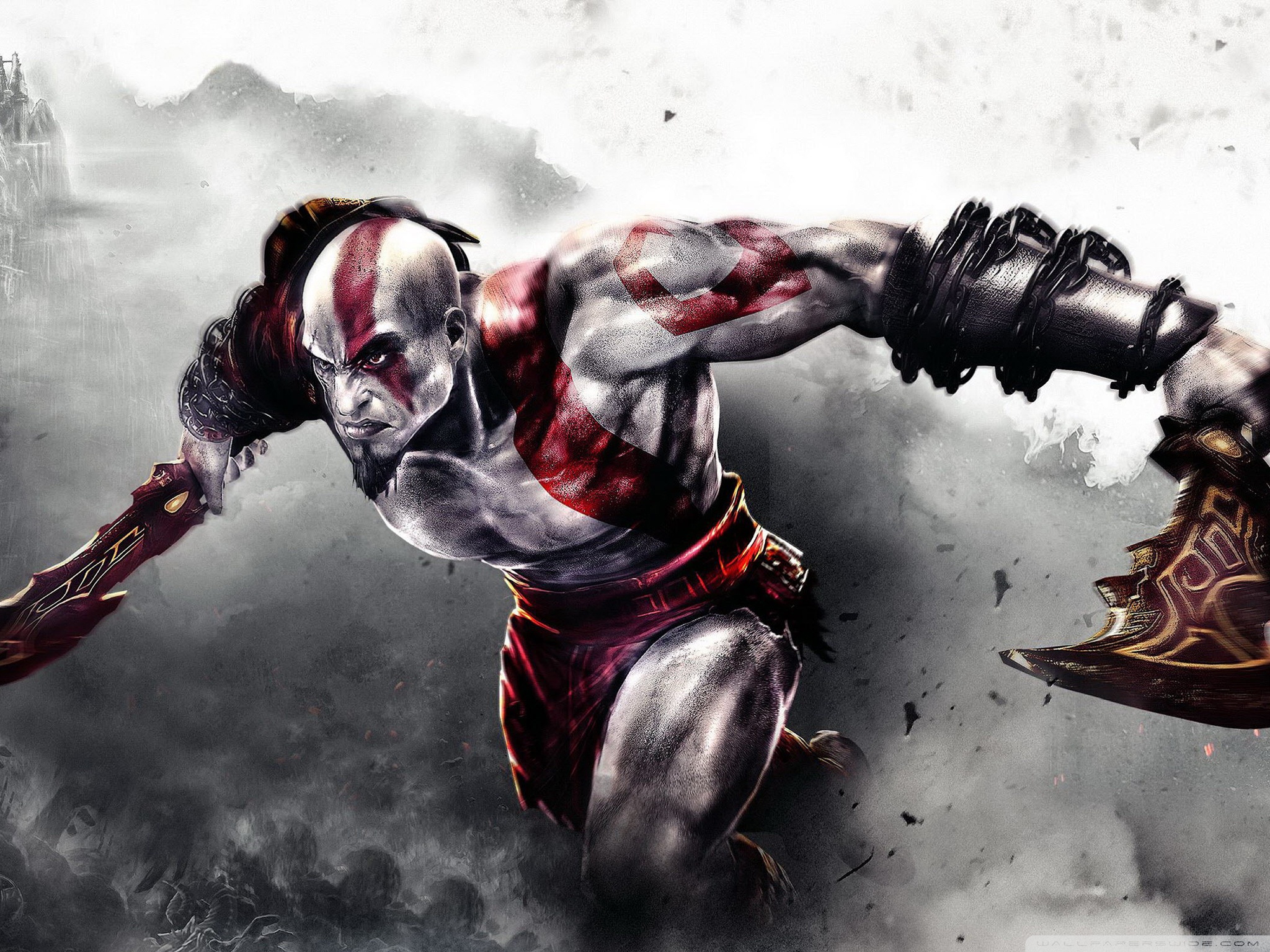  حصريا على منتديات ألعاب البلاي ستايشن god of war4 God_of_war_4-wallpaper-2048x1536