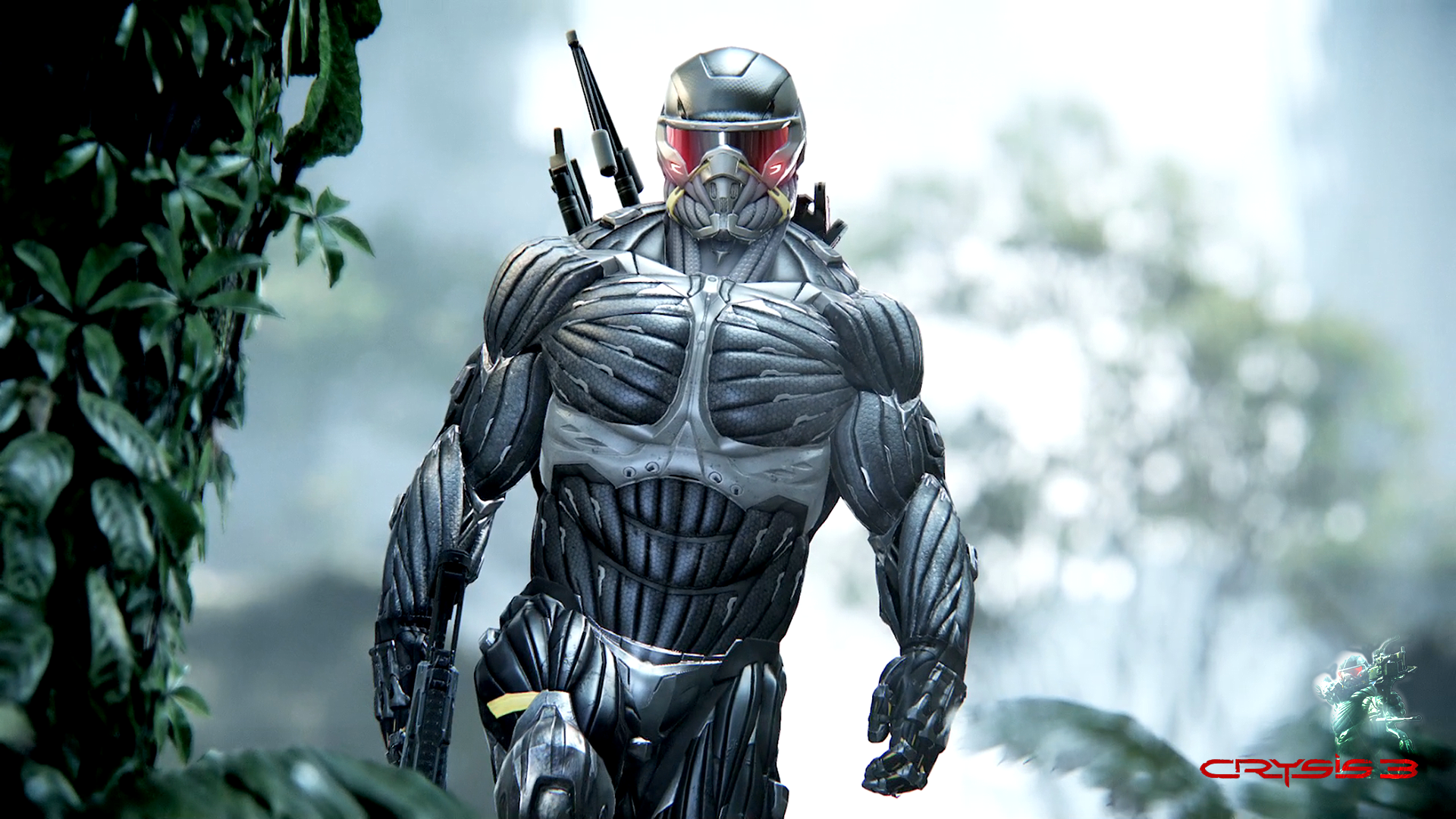 Andrew Ramirez Crysis-3-Wallpaper-HD