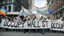 Occupy Movement Files Lawsuit Against Every Federal Regulator Of Wall Street – 2 March 2013 Occupy-Wall-Street-Banner-205-pixel-width