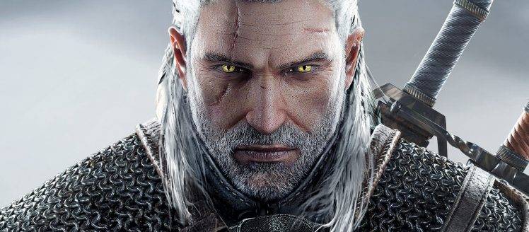 ||- The white wolf - Lothric Vinter-|| 12191-The_Witcher_3_Wild_Hunt-Geralt_of_Rivia-748x328