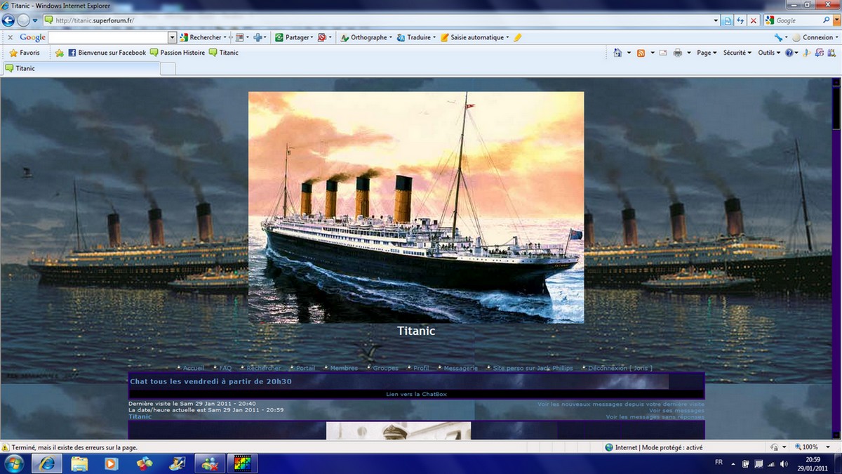 Une question à poser, un problème... - Page 15 Capture-d-ecran-Forum-Titanic-5-2
