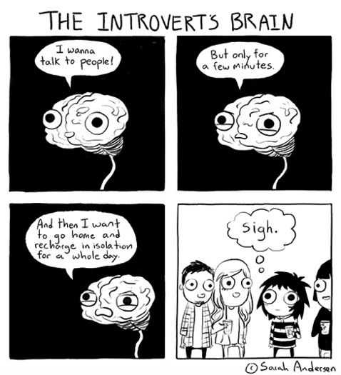 Topic blabla n°16 - Page 30 Introvert-brain-comics