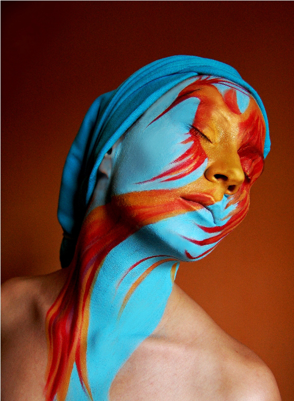 Body art  Slika-10