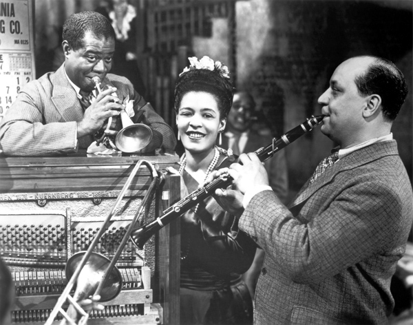 Billie Holiday SLika1