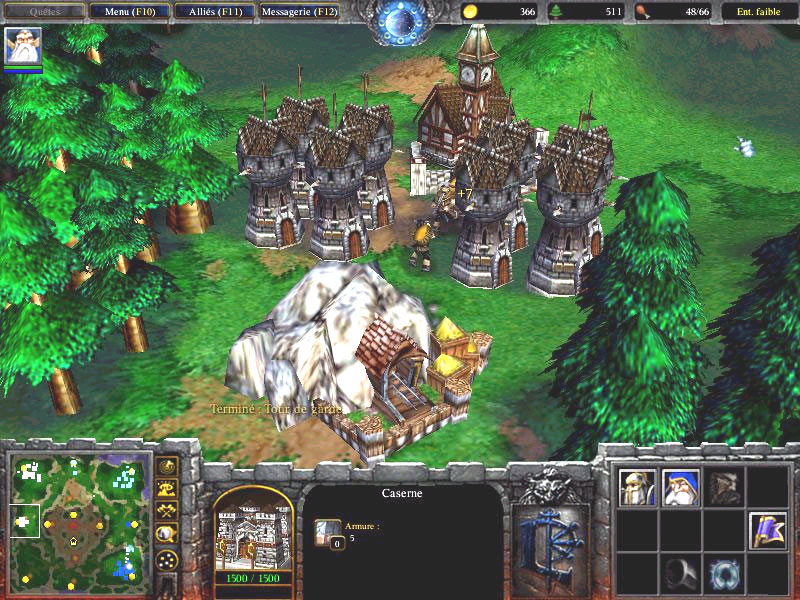 [Jeu vidéo] Warcraft III: Reign of Chaos 46