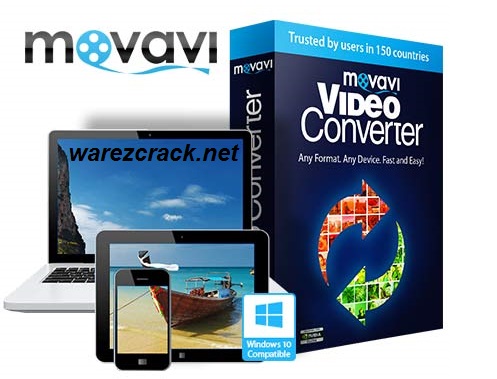سيريال برنامج Movavi Video Converter 17 serial key Movavi-Video-Converter-16-Activation-Key-Crack-Download