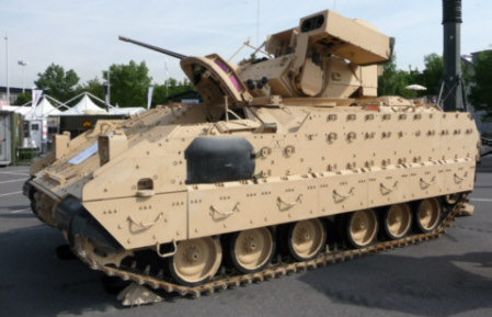 Suppositions : futurs achats des FAR - Page 32 M2A2%20Bradley