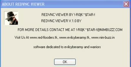 New Red Vnc Viewer For Pc (No Installation Is Needed) Screen04