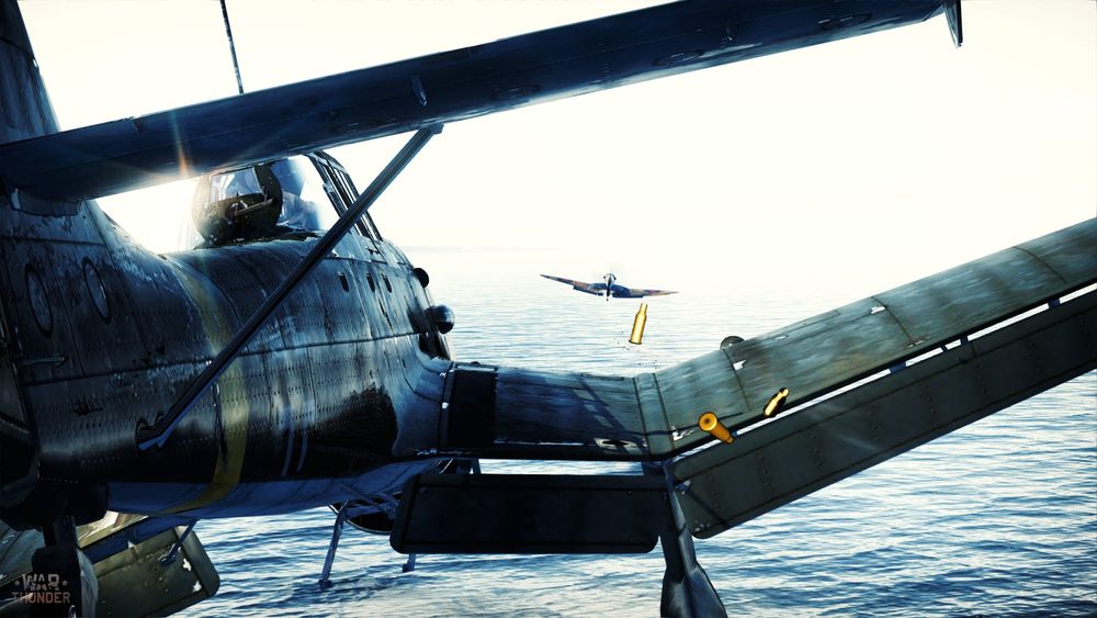 War thunder 208