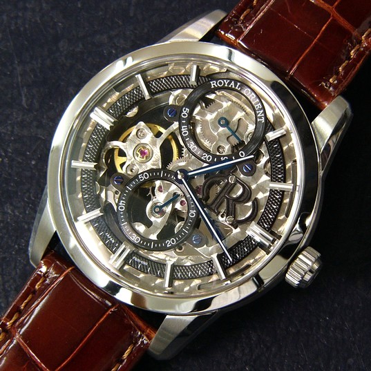 Orient Royal Harika 001