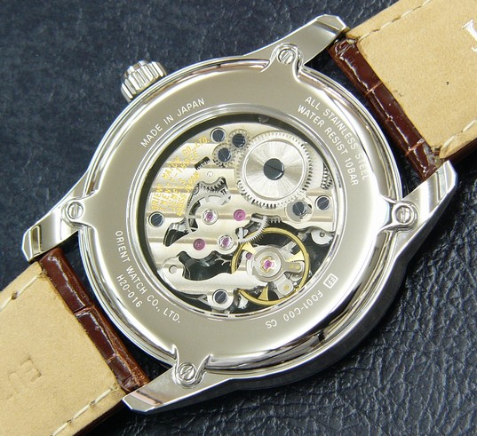 Orient Royal Harika 003