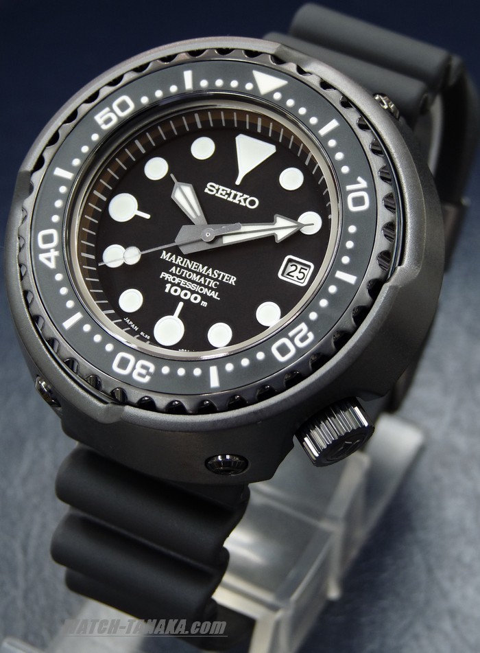 seiko - Seiko SBDX011 SBDX011