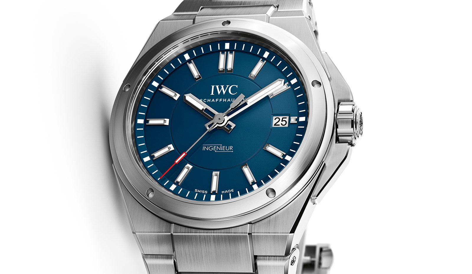 prochain achat... - Page 2 IWC-Ingenieur-Automatic-Laureus-3