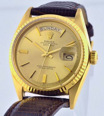 Vos plans d'achats horlogers 2014 - Page 5 Rolex1803s
