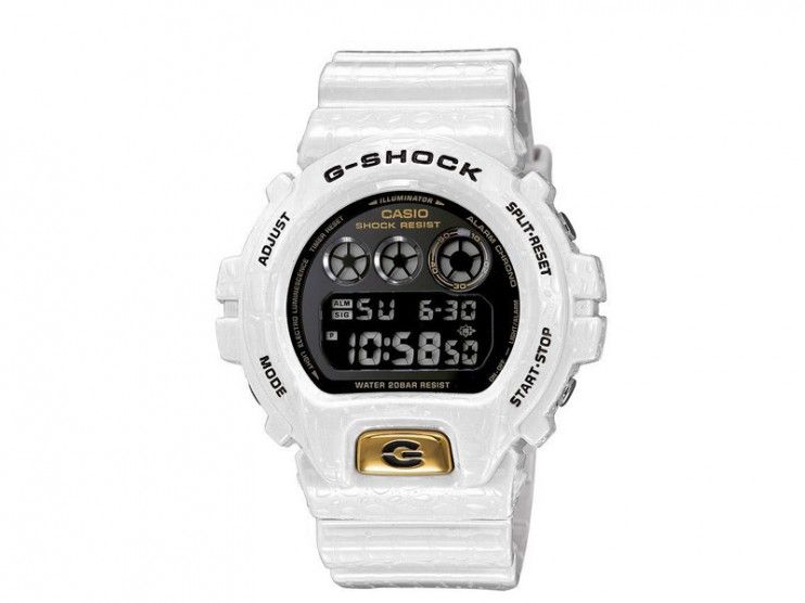 Feu de G-Shock - Page 20 DW-6900CR-7