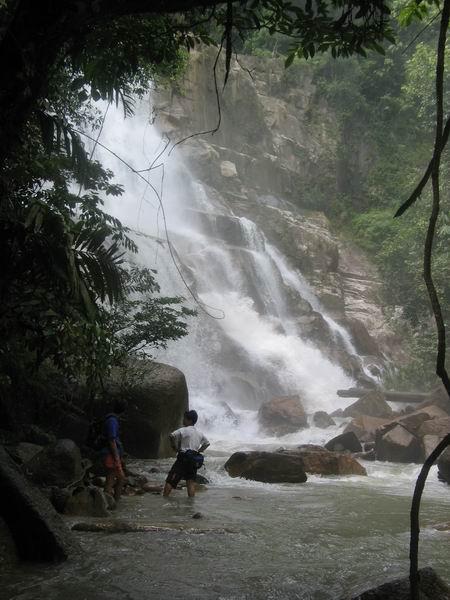 AIR TERJUN JERANGKANG Sem06