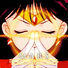 Raya / Sailor Mars Newsenshi86